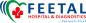 Feetal Diagnosis Clinic logo